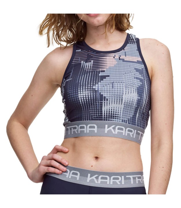 Kari Traa Ingvild Women's Top, Marin