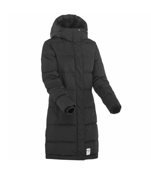 Kari Traa Kyte Women's Parka, Black