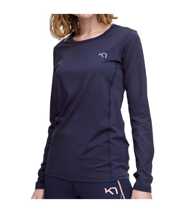 Kari Traa Nora Training Women's Long Sleeve, Marin