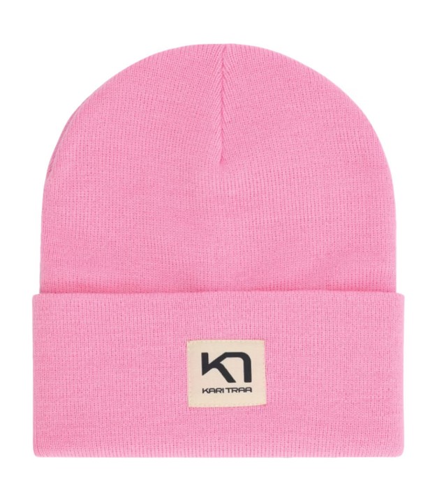 Kari Traa Rothe Beanie, Prism Pink