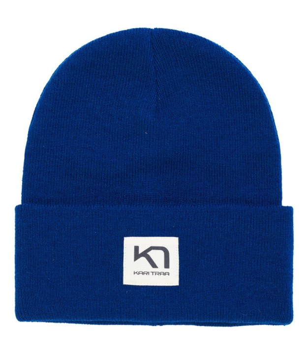 Kari Traa Rothe Women's Beanie, Azure