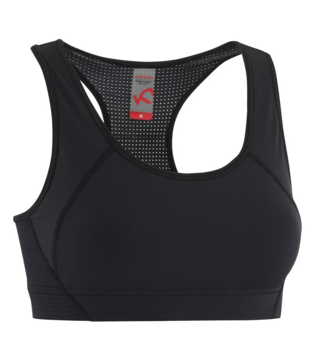 Kari Traa Trud Bra, Black