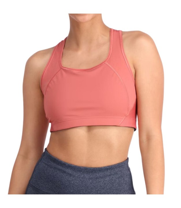 Kari Traa Trud Bra, Cedar Pink