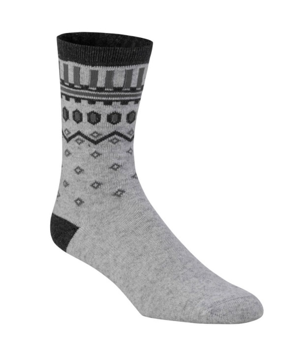 Kari Traa Women's Lokke Socks, Grey