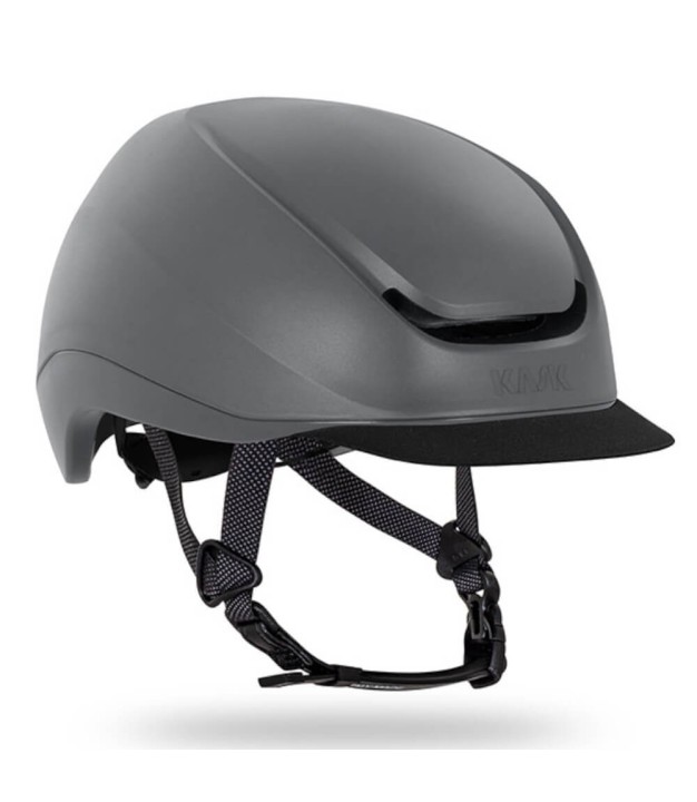 Kask Moebius Urban Bike Helmet, Ash