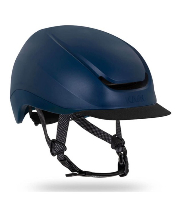 Kask Moebius Urban Bike Helmet, Navy