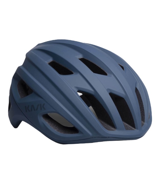 Kask Mojito 3 Road Helmet, Atlantic Blue Matt