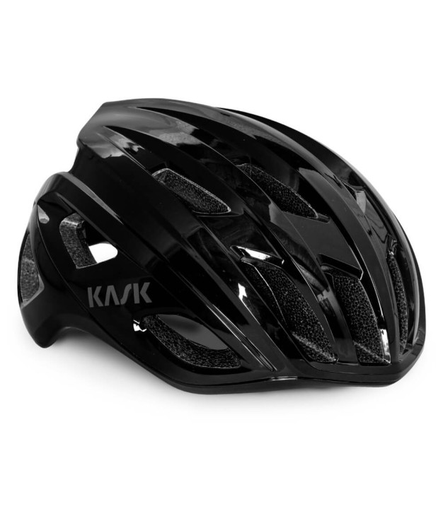 Kask Mojito 3 Road Helmet, Black