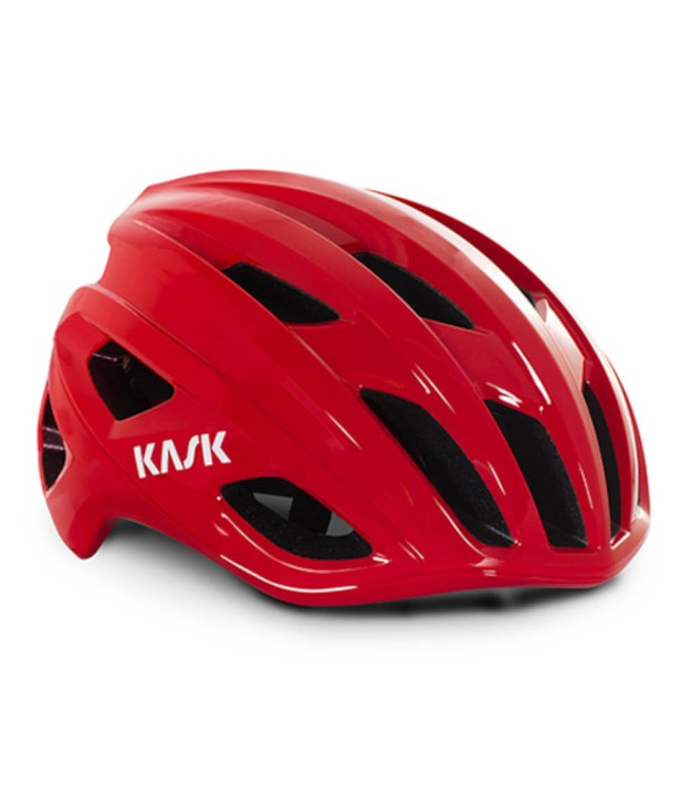 Kask Mojito 3 Road Helmet, Red | Šosejas Velo Ķivere