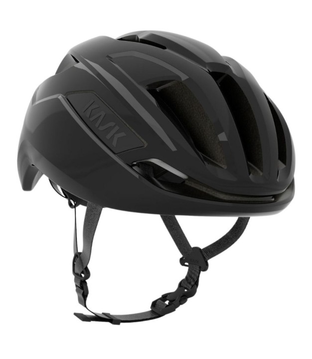 Kask Sintesi WG11 Helmet, Black