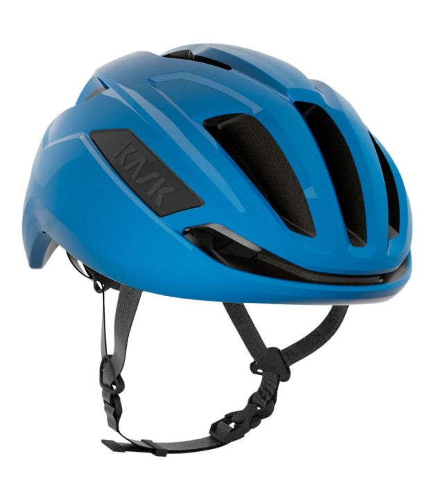 Kask Sintesi WG11 Helmet, Light Blue