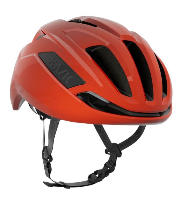 Kask Sintesi WG11 Helmet, Tangerine