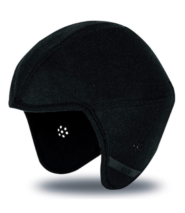 Kask Winter Cap, Black