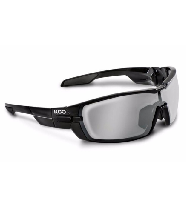 Koo Open Cube Sunglasses
