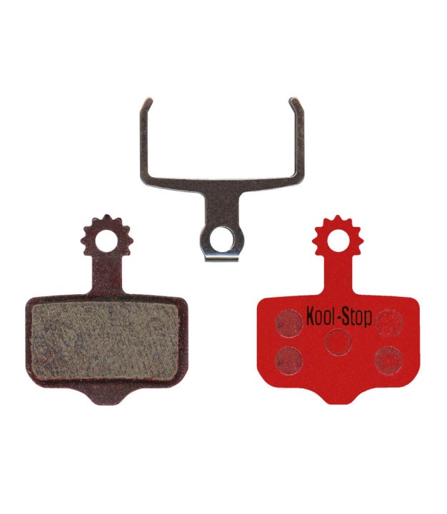 Kool Stop KS-D296 Disc Brake Pad Set