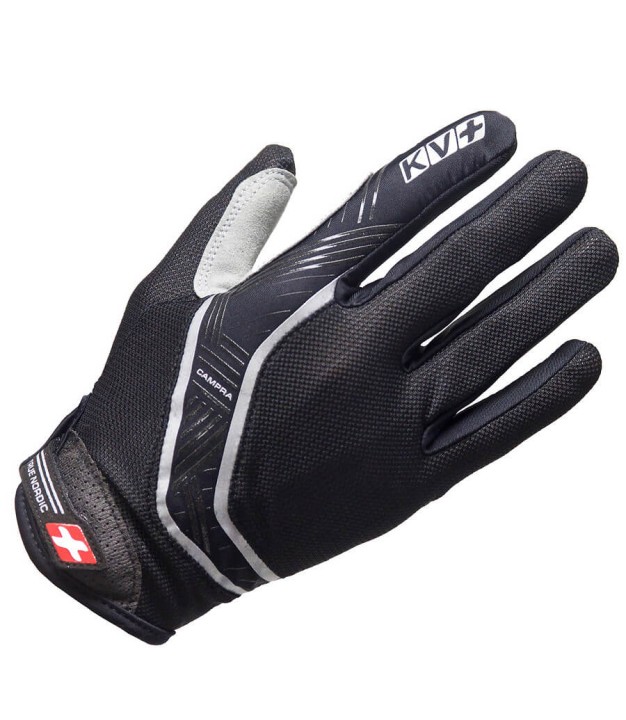 KV+ Campra Rollski Gloves, 7G02.1