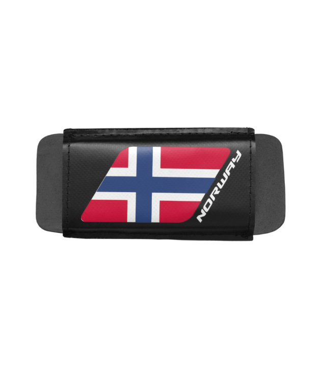 KV+ Norway Clip For Skis, 1 Piece