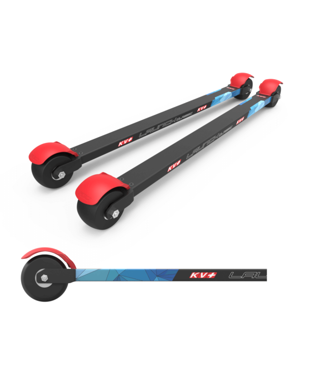 KV+ Launch Pro Classic 70 cm Rollerskis