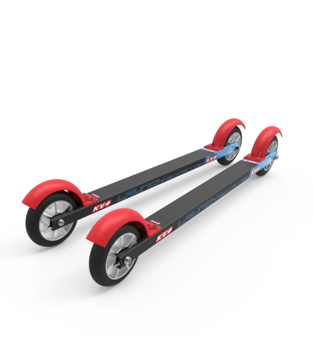 KV+ Launch 53.5 cm Rollerskis