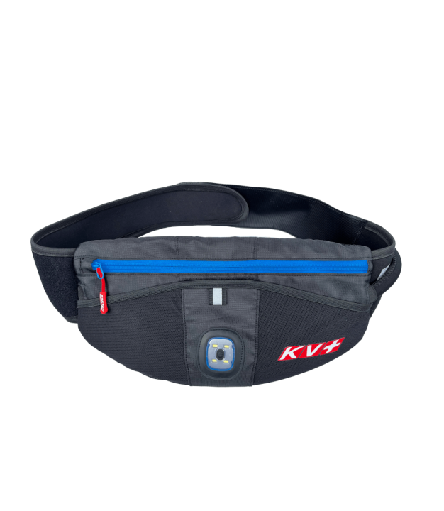 KV+ Marathon Waist Bag With Water Bladder