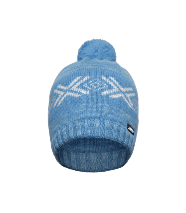 KV+ Vento Hat, blue