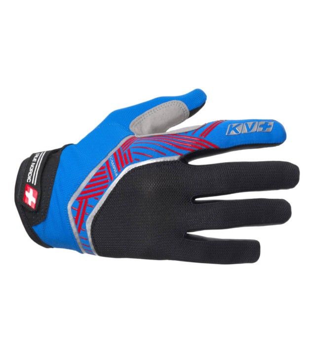 KV+ Campra Gloves