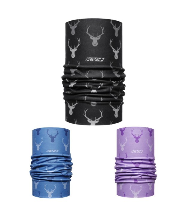 KV+ Deer Warm Bandana