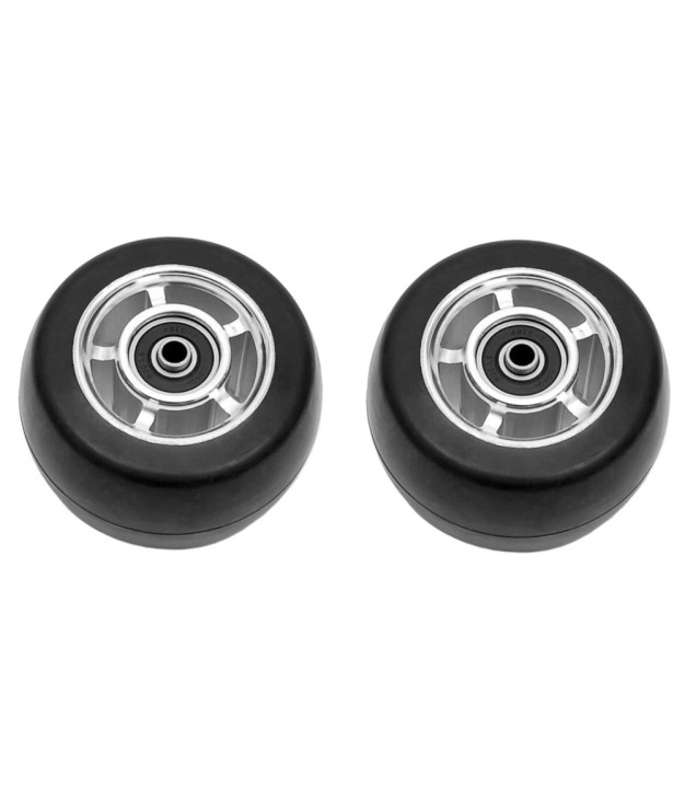 KV+ Falco Classic Wheels Assembly Front