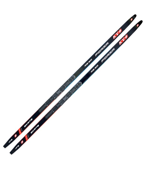 KV+ Forza XC Skis Skate, Hard Plus