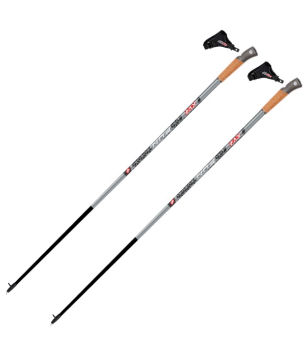 KV+ Fun Nordic Walking Poles