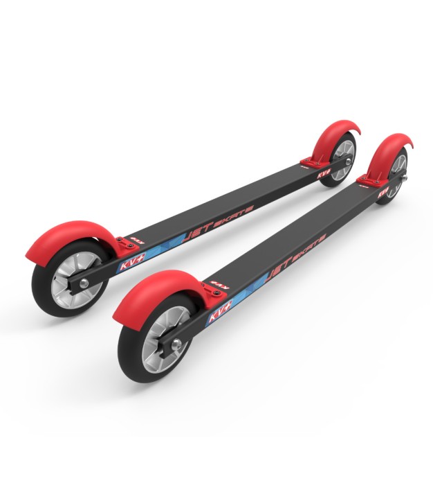 KV+ Jet Skate 60cm Rollerskis