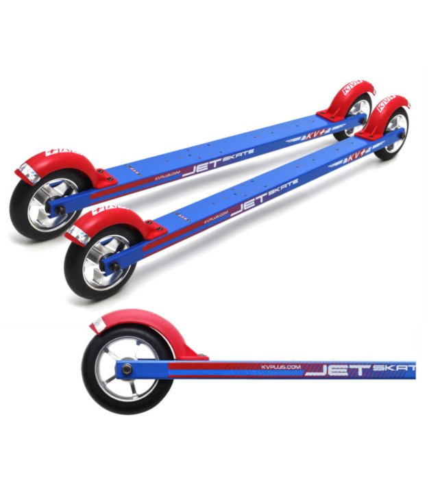 KV+ Jet Skate Rollerskis 60 cm