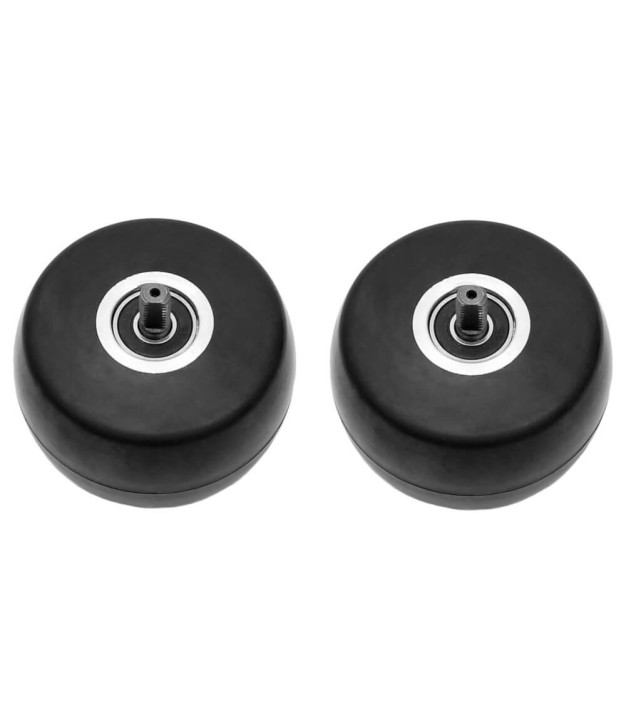 KV+ Launch Classic Assembly Wheels Back, Standard