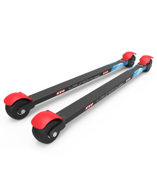 KV+ Launch Pro Classic 70 CM (SLOW WHEELS)