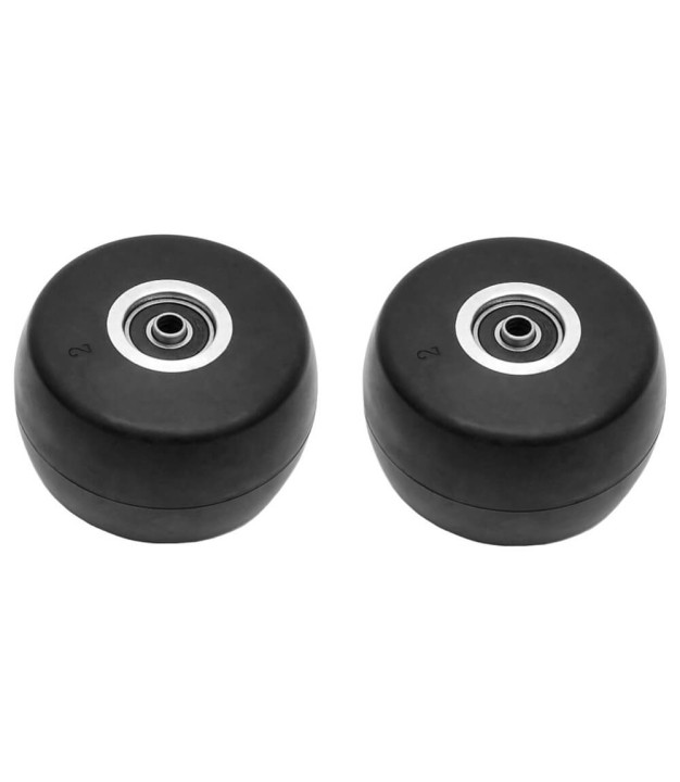 KV+ Launch Wheels Classic Assembly Front, Slow