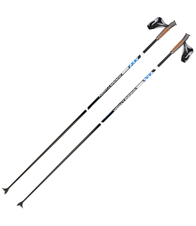 KV+ Marathon Cross-Country Ski Poles