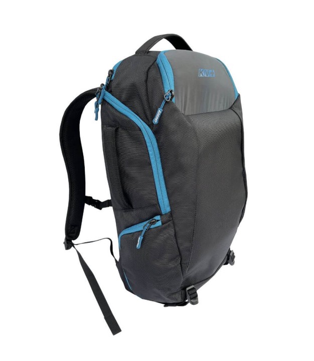 KV+ Rucksack, 30L, Black