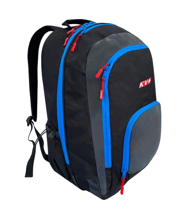 KV+ Rucksack Backpack, 35L, Black