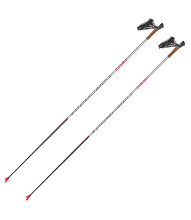 KV+ Tornado Plus Limited Edition Ski Poles, QCD