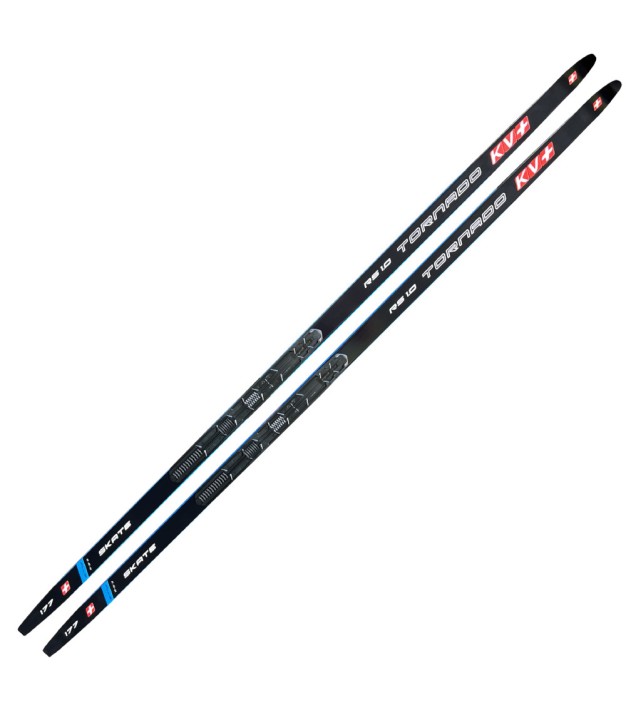 KV+ Tornado XC Hard Plus Skis