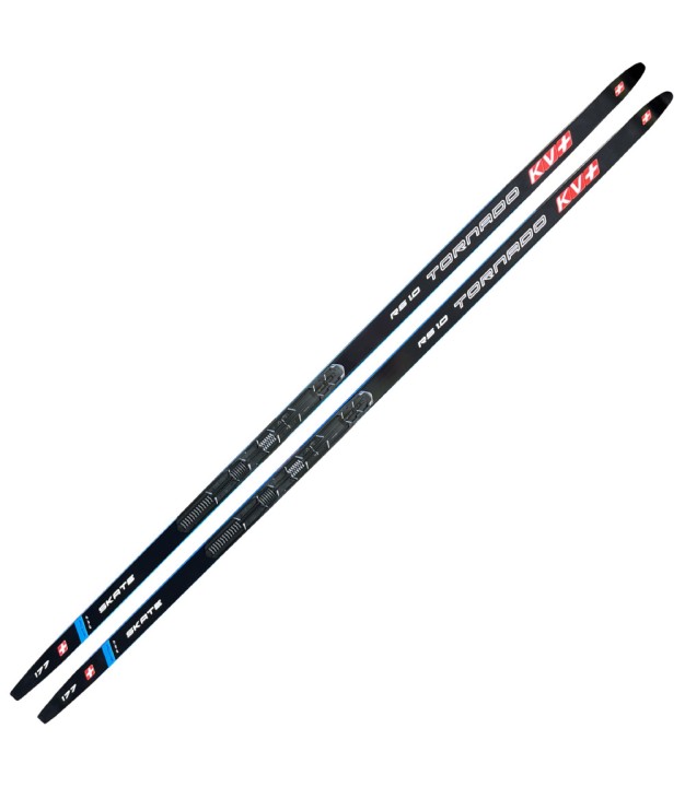 KV+ Tornado XC Skate Hard Cold Skis