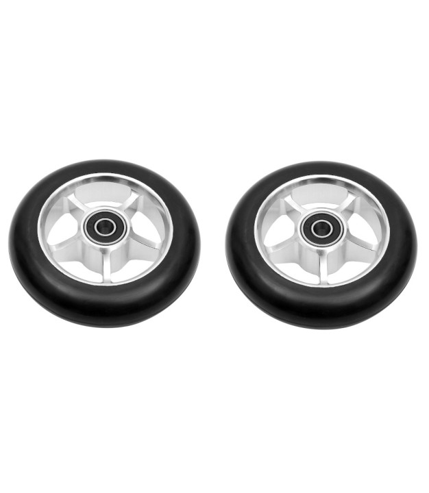 KV+ Standard Wheels Launch Skate Assembly  100x24 mm