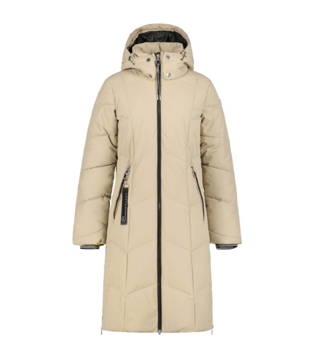 Luhta Ajanki Women's Padded coat, 32439 042