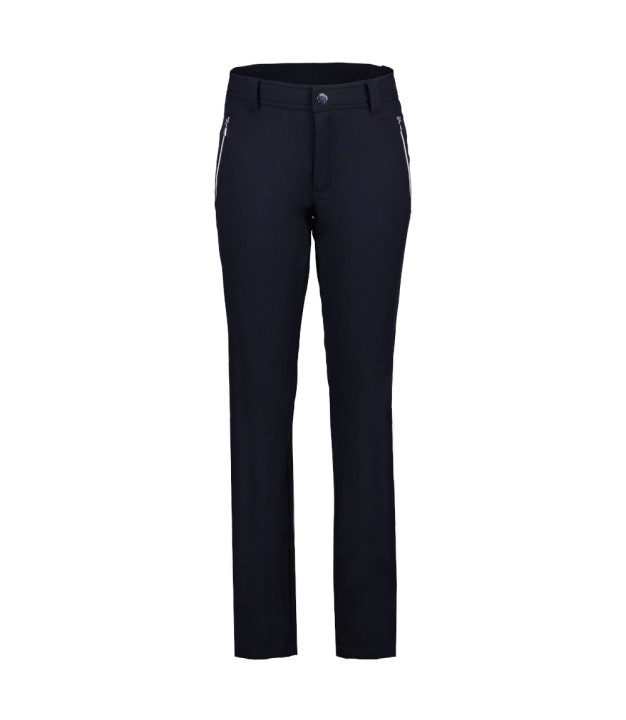 Luhta Erottaja LO Women's Softshell Trousers, Dark Blue