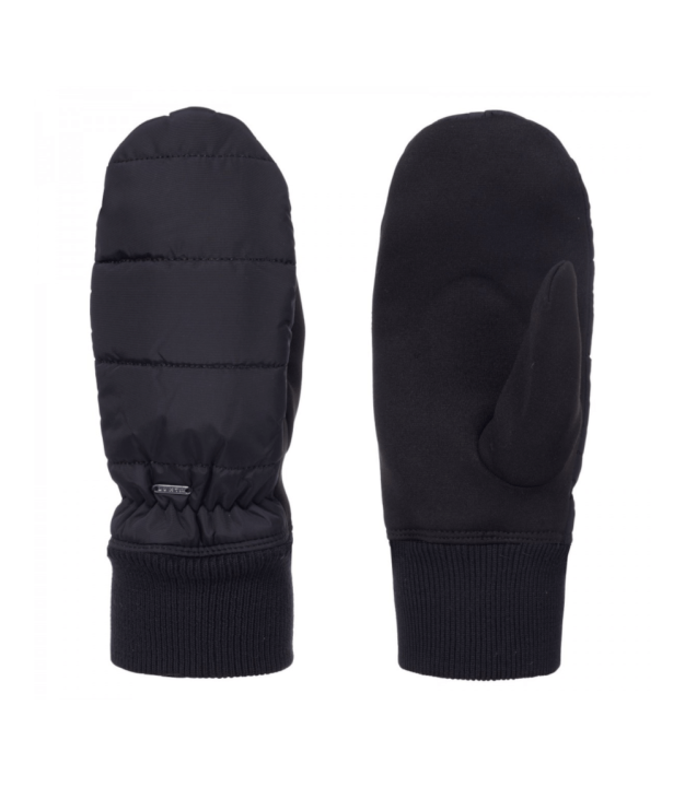 Luhta Nehvola Women's Mittens, black