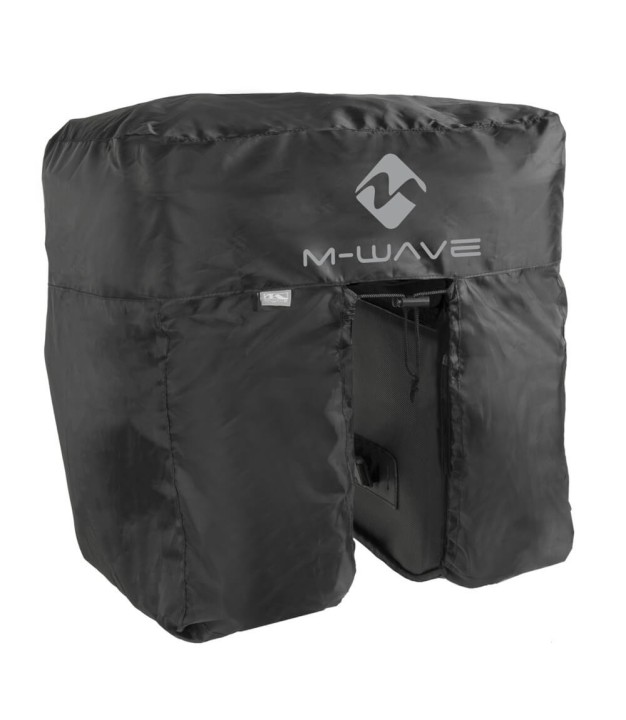 M-Wave Amsterdam Protect Bag Cover