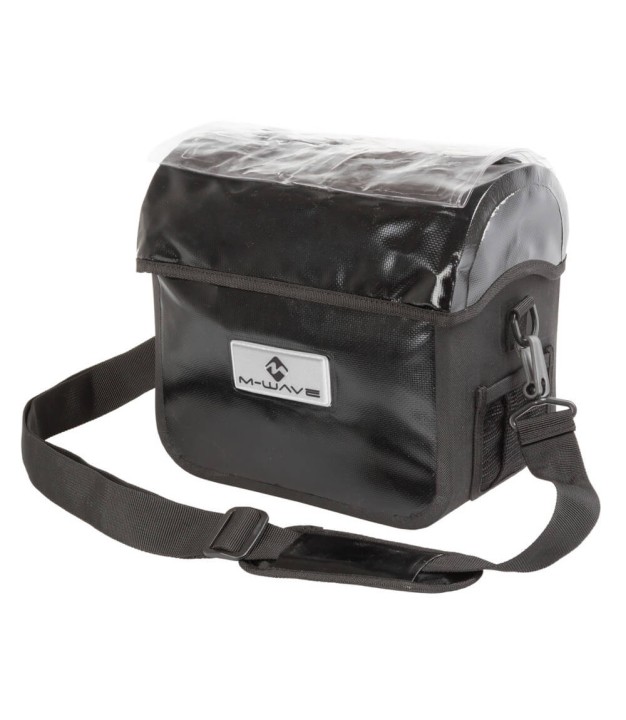 M-Wave Ottawa Handlebar Bag