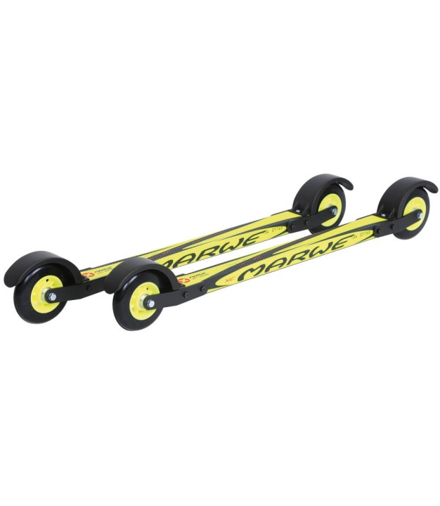 Marwe 620 XC Stiff Slidsoļa rollerslēpes