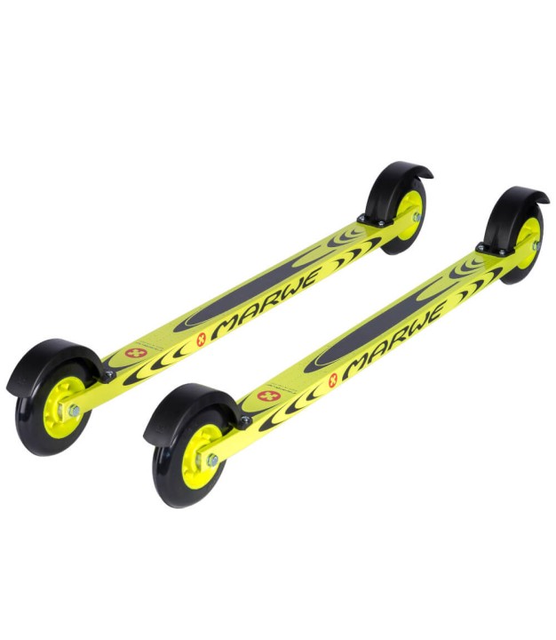 Marwe 610A Rollerslēpes Slidsolim