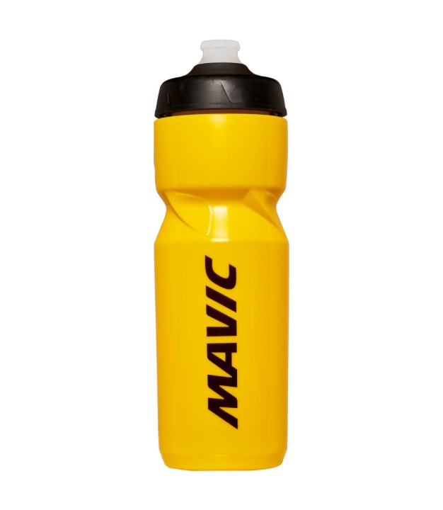 Mavic Cap Pro Bottle 800ml, Yellow